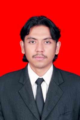 BEFA FADLULLAH NAJIB