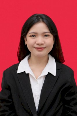 FRISCA PRISCILIA KAHAR