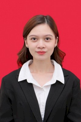 TESA LONIKA R. MELUWU