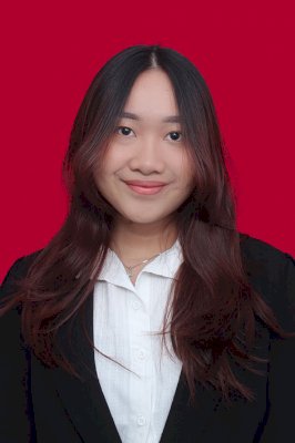 CHRISTIN MERDIN JOYYA