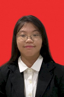 TESSALONICA CINDY JUDIARTO