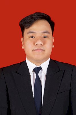 JEFFRENS TANADI