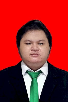 MARK BRYAN PUTERA HOREB TIMBULENG