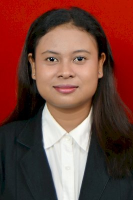 JOHANA ANKIE MARIBETH