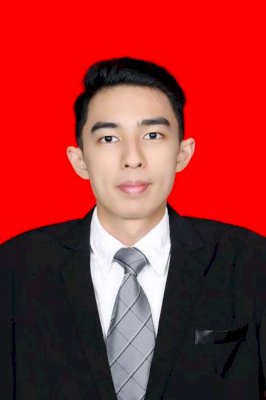 CALVIN RIADY KURNIAWAN