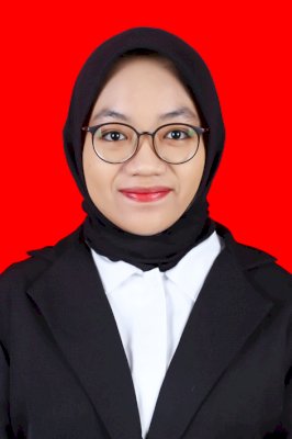 ALVIANI SAFITRI