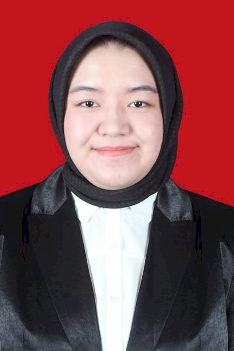 TIARA AFIFAH PRASANTI