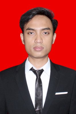 BAGUS ZIDAN PANGESTU