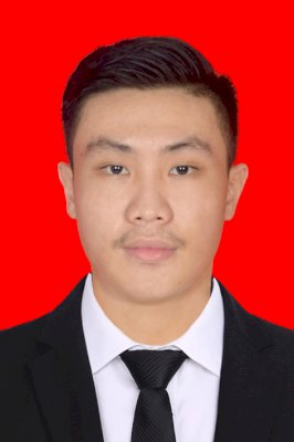 JOSHUA ALDO CHRISTIANSEN