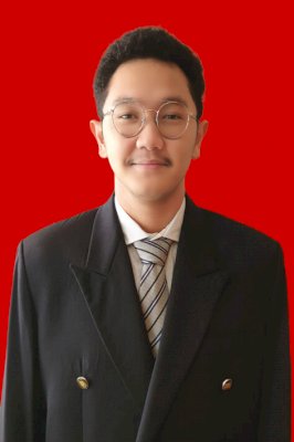 YOHANES CHRIST ADVENT THIO