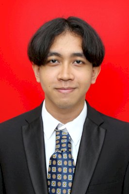 MAULANA AIDIL HAJ