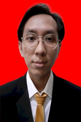 ANDIKA FEBRIANTO