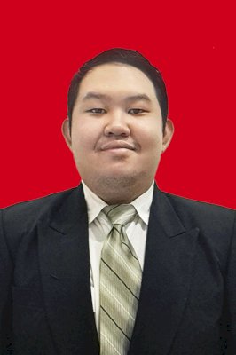 CHRISTOPHER WIBISONO