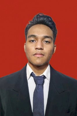 MUHAMMAD IQBAL DANARDDATU