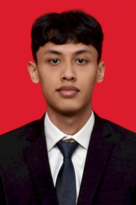 ANDIKA RINALBI ISMAIL