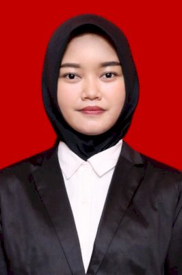 FIRDA NOOR ASSIFA HARIS