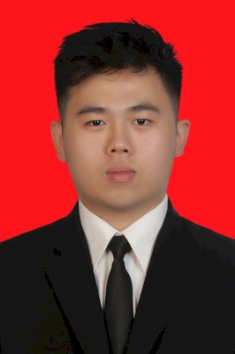 MARSHELLO GERALD KURNIAWAN