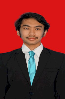 MUHAMMAD REVI GILANG PRADANA