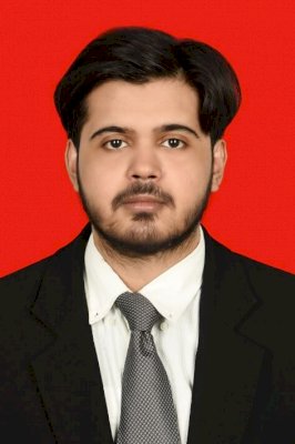 AHMAD MUZZAMMIL
