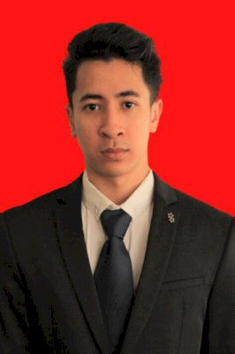 BOB MARVIN BUDIARTO