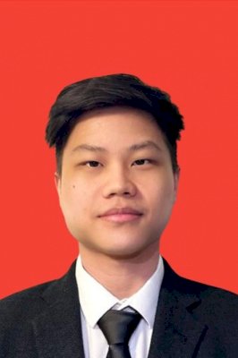 CALVIN SCORPIANO HALIM