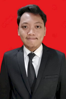 AHMAD REZA FADHILA