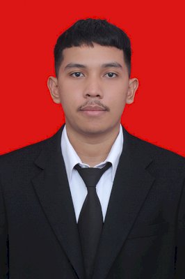 MUHAMMAD SULTAN REZKIANSYAH