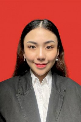 JOSEPHINE STEPHANIE OCTO