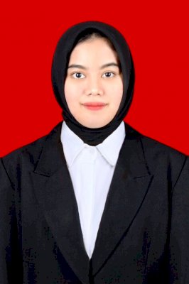 AMIRA LUTFIA KHAIRANI