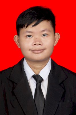 TEGUH ANDRE HO