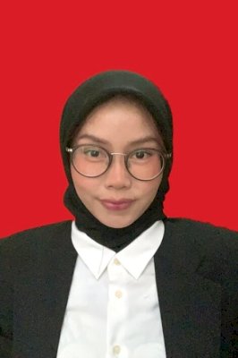 HANIFA PUTRI DIANI TRISNANTO
