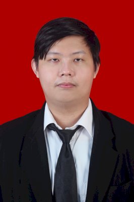 IRVANLAS ANDRIANSYAH