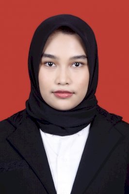 CUT RADA ARDIA SYAFA