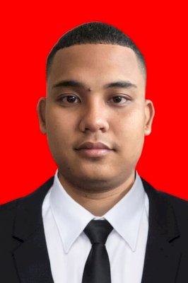 REYNALDI ISHAKA