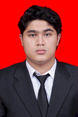 MUHAMMAD RAFI ANANDA