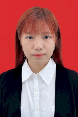 ADELINE HEIDY YONATHAN