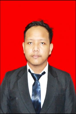 MARKUS IMMANUEL SIANTURI