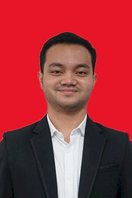 SYAHDAM BANDERAS