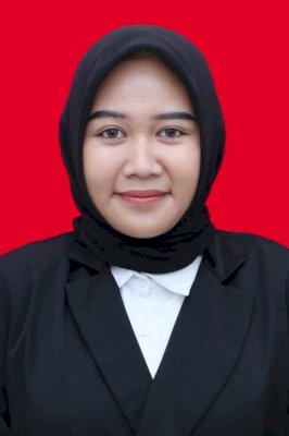 ARNITA PUTRI NURWAHYUNI