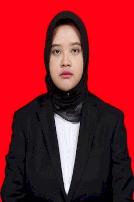 ASSIFA MAHARANI AULIA PUTRI