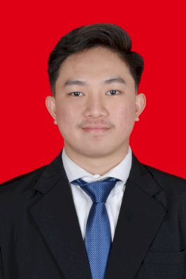 GREGORIUS ANTONIO HENDI