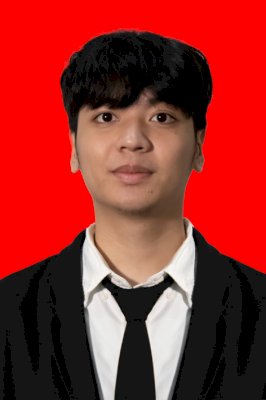 RICHARD YOHANES TANUWIJAYA