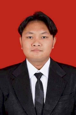 MAKIN AGIL AMINUDDIN