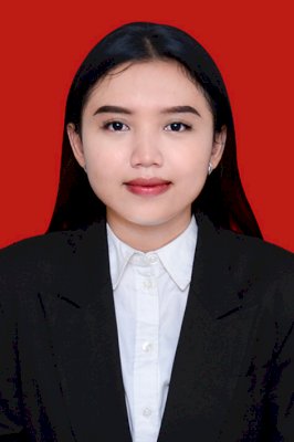 SILVIA WIDIYANA