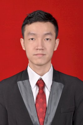 MARKUS PRAWATYA IVAN LOKENDRA