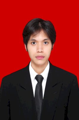 FADJRY RIZKY ABIDIN