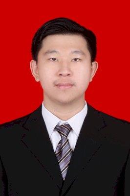 CHRISTIAN BERNARD KUSWANDI