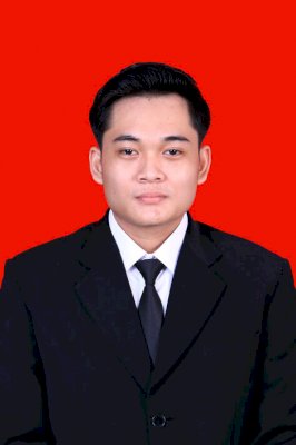 CALVIN YUDISTIRA FIQRI