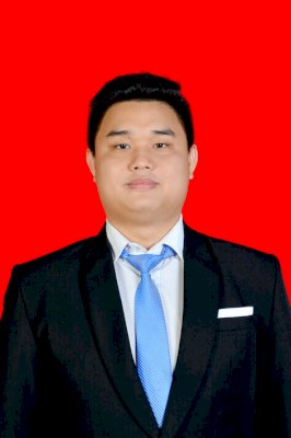 RICHIE EVIENDY