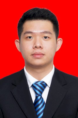 ANTHONY HALIM